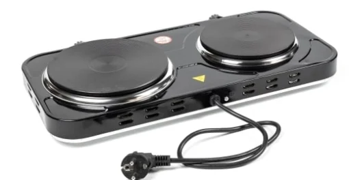 Настольная плита Eisen EHP-258B